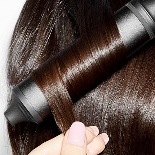 ghd Curve Classic Wave Wand – 38mm Oval Hair Curler for Waves