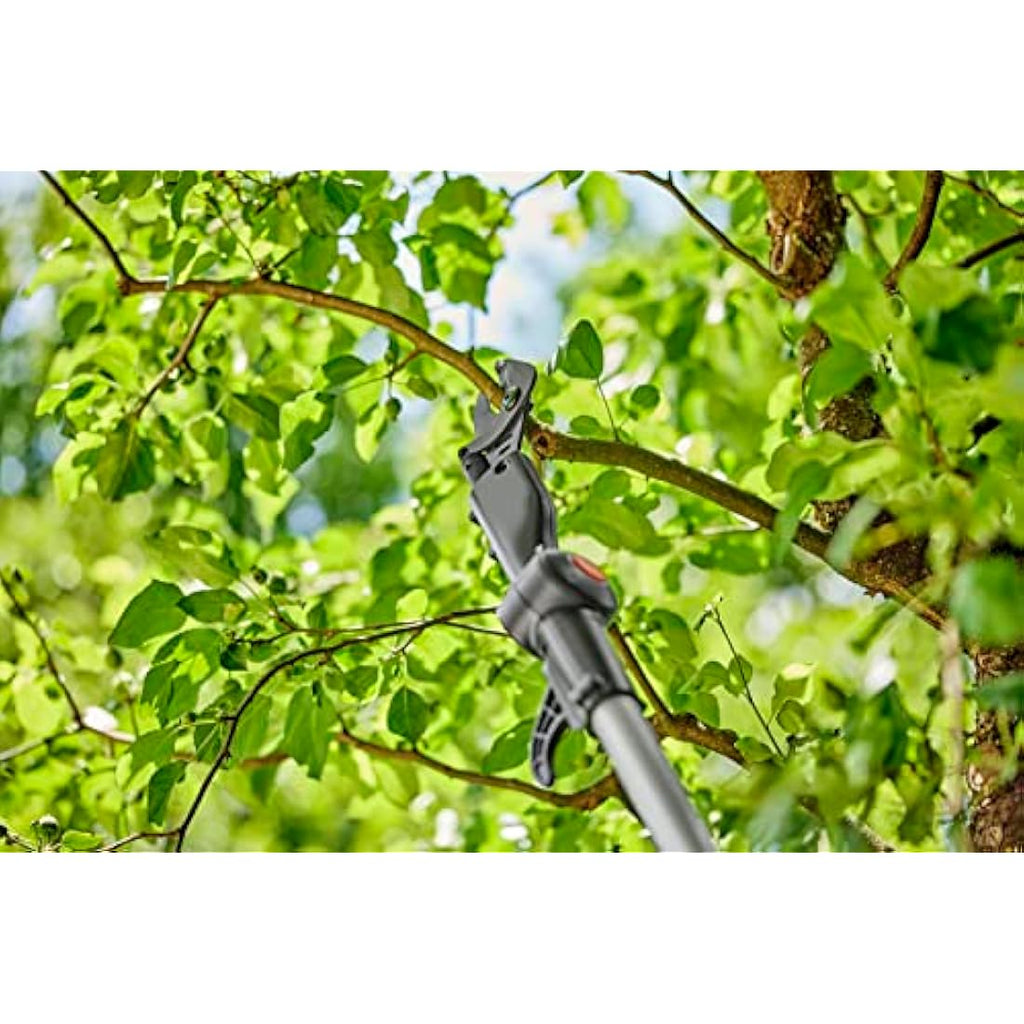 Gardena HighCut 250/18V P4A Cordless Telescopic Tree Pruner