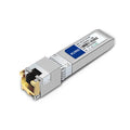 FLYPROFiber 10GBase-T SFP+ to RJ45 Copper Transceiver – 30m Cat6A/Cat7