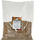Old India Black Pepper Ground 18 Mesh – 100% Natural Bulk Spices 2kg