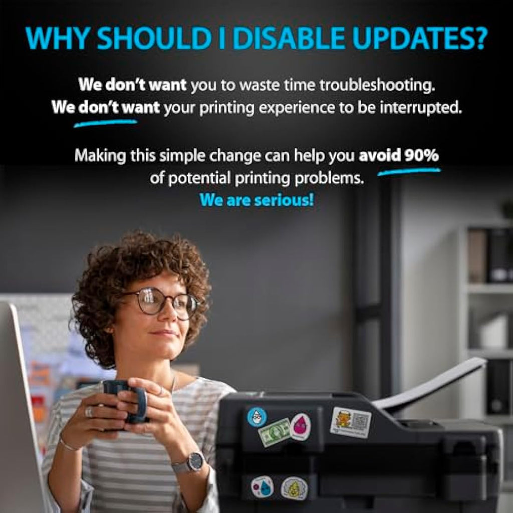 Smart Ink HP 953XL Compatible Ink Cartridges - 5 Pack for OfficeJet Pro