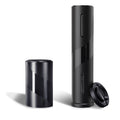 SUOXU Electric Wine Opener Set – Automatic Corkscrew and Beer Opener