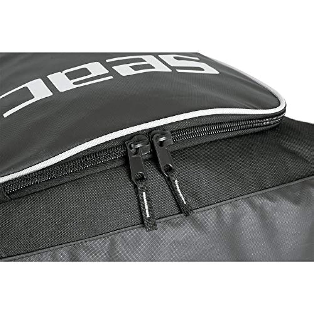 Seac Equipage 500 Bolso de Buceo con Correas Acolchadas y Drenaje