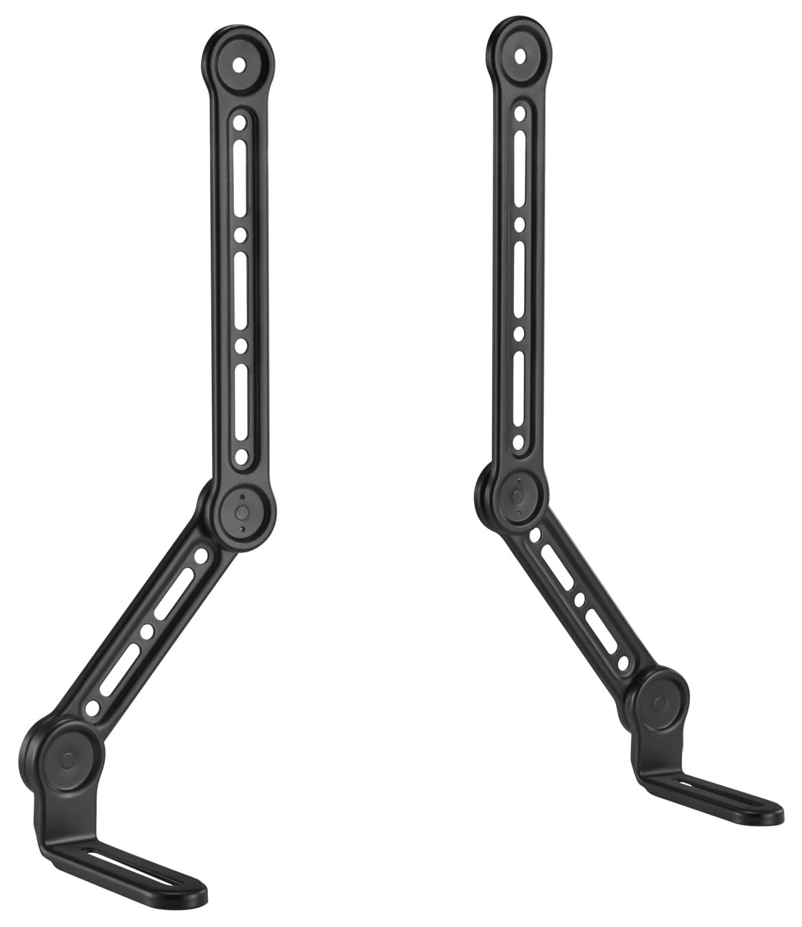 Universal Soundbar Bracket – Steel VESA Mount Holder