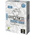 Micro Macro: Crime City – Tricks Town | Jeu d'Observation et Déduction