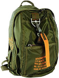 Miltec Tactical Deployment Bag – Durable Military Rucksack Backpack