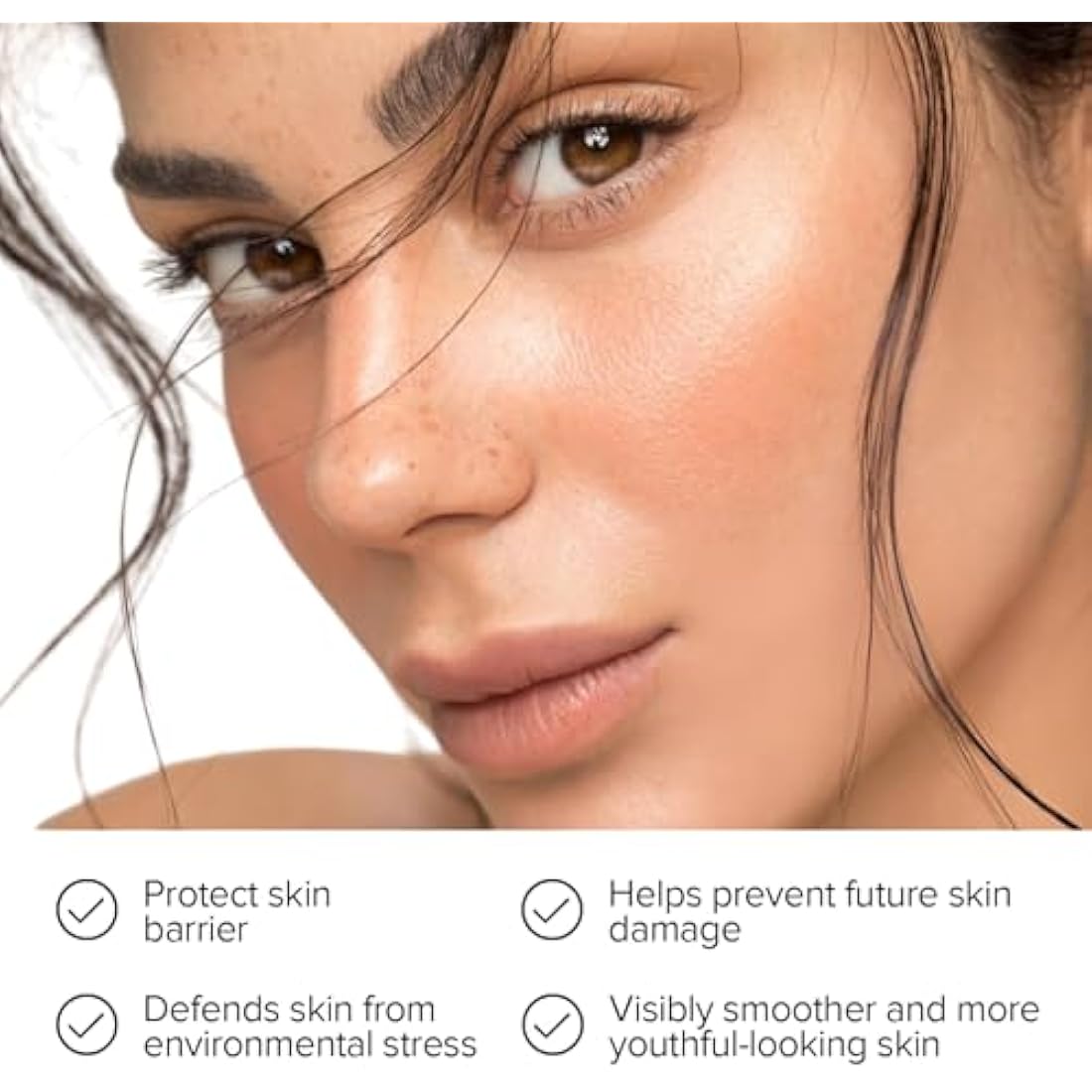 Glycolic Acid 15% Anti-Wrinkle Cream with Green Tea Extract