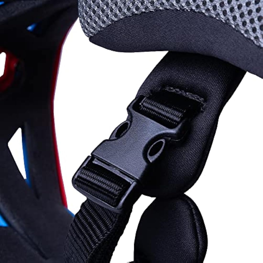7 iDP Project 23 ABS Full Face MTB Helmet – Lightweight 23-Vent Design