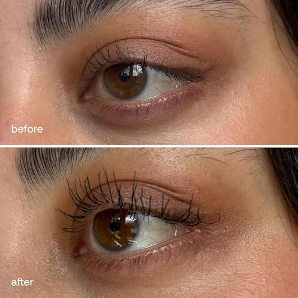 UKLASH Complex Lash Serum | Peptide Formula for Longer, Stronger Lashes