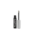 Wunderbrow Fluffy Brow Wax – Longwear Smudgeproof Eyebrow Tint, Clear