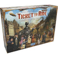 Days of Wonder Ticket to Ride Legacy: Legends of the West Board Game