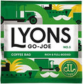 Lyons Coffee Break No3 Coffee Bags - 150 Individually Sealed Bags