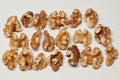 Purima Californian Raw Walnuts 1kg – Fresh Halves and Pieces for Baking