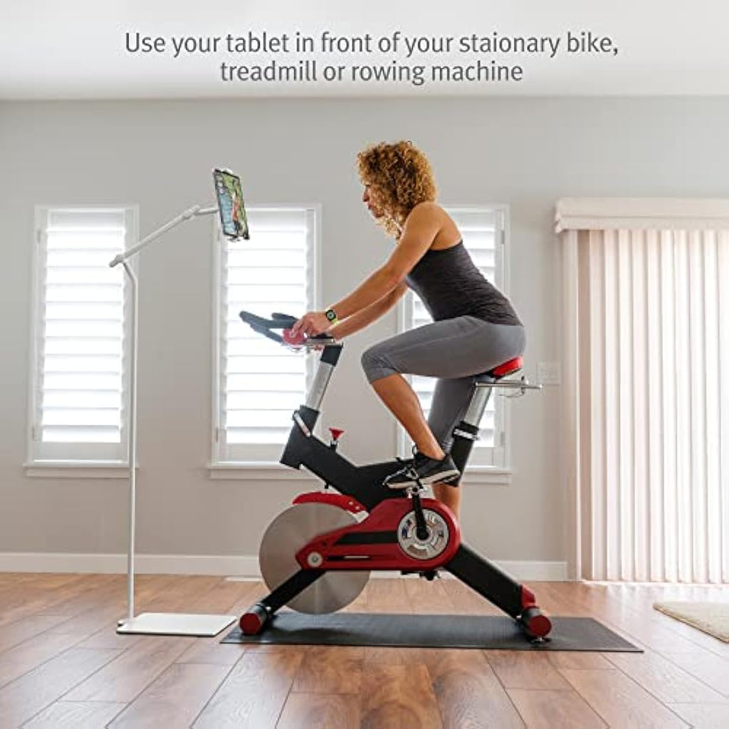 Twelve South HoverBar Tower – Adjustable iPad & Tablet Floor Stand