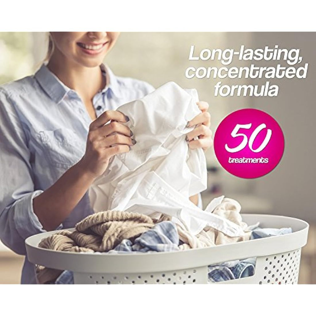 Pro-Kleen Washing Machine Cleaner and Descaler - 5 Litre - 50 Treatments
