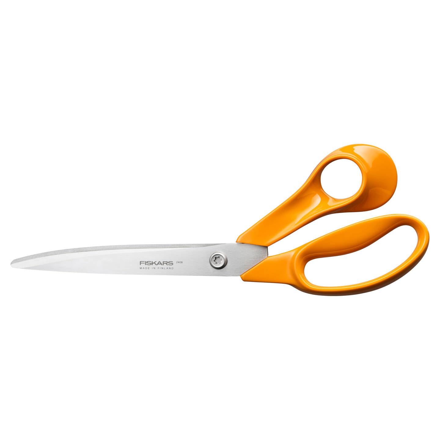 Fiskars Classic Large Universal Fabric Scissors – 25cm Right-Handed