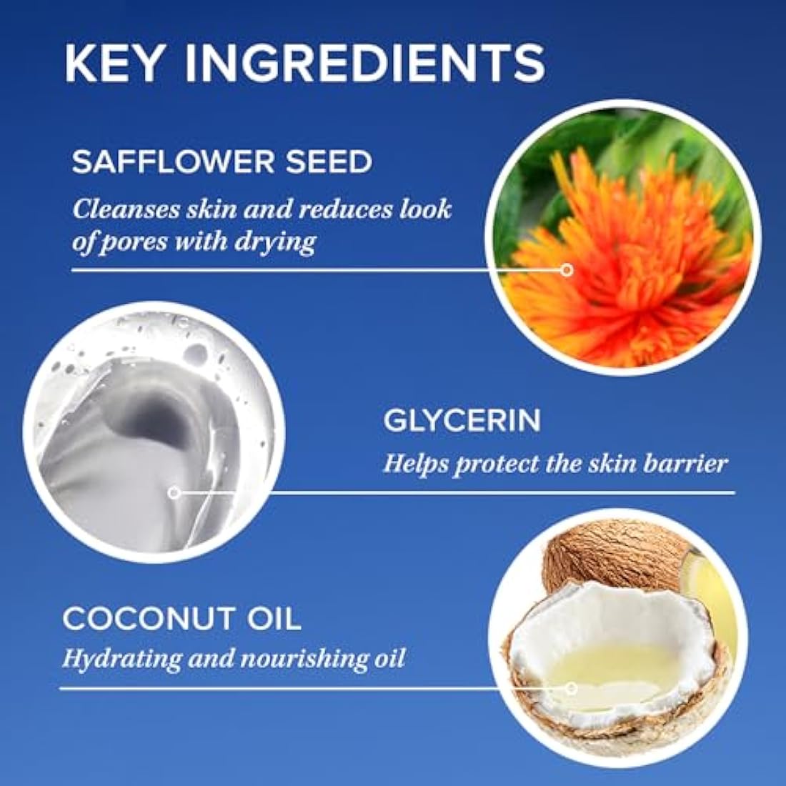 iS CLINICAL Cream Cleanser – Hydrating and Gentle Makeup Remover