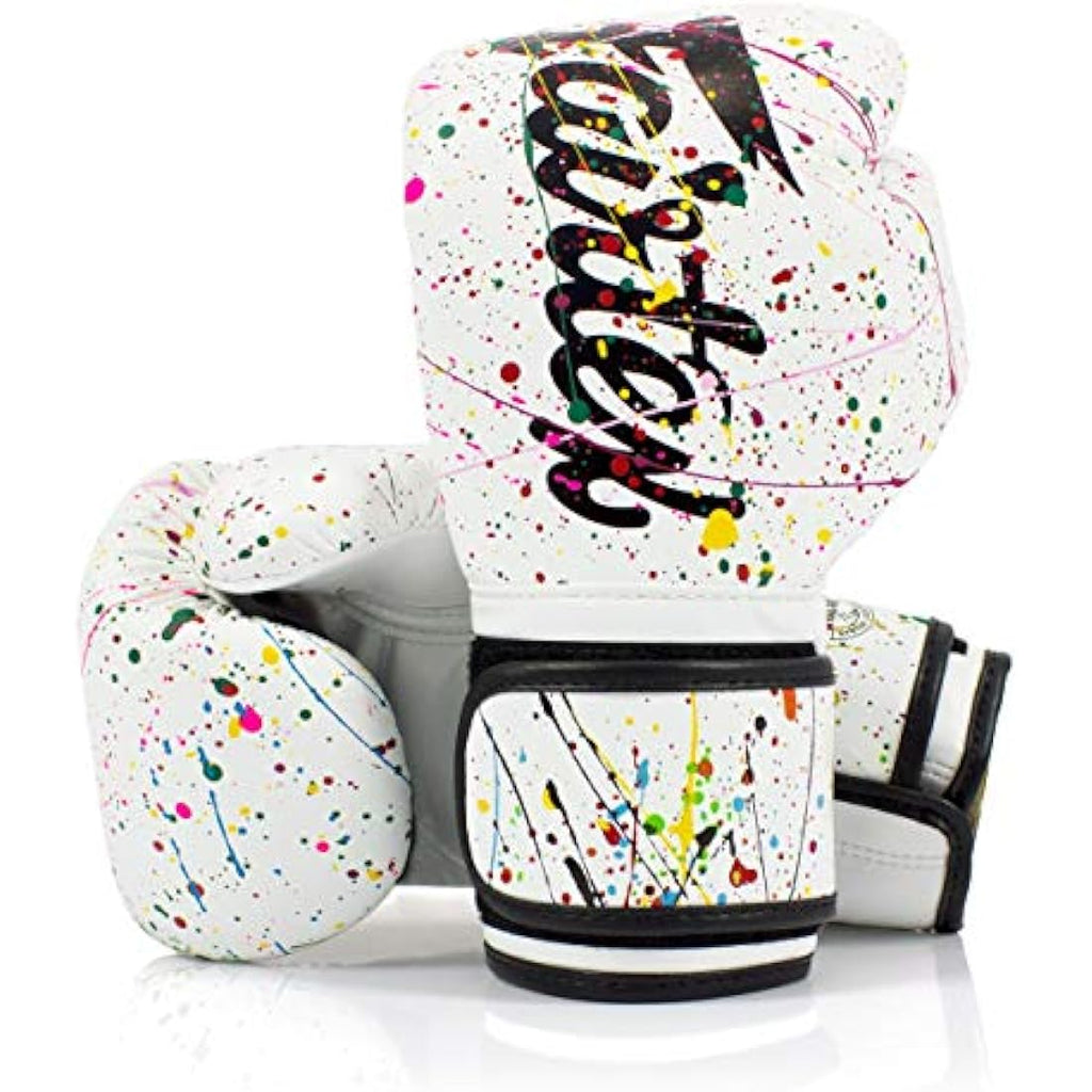 Fairtex Muay Thai Heavy Bag – Professional Boxing & MMA Training Gear