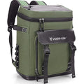Vogshow 30L Insulated Cooler Backpack – Leakproof Waterproof Picnic Bag