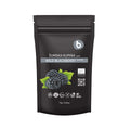 Bobica Organic Freeze Dried Wild BlackBerry Powder – Raw Superfood 75g