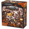 Asmodee Zombicide Invader Board Game | Sci-Fi Strategy | Italian Edition