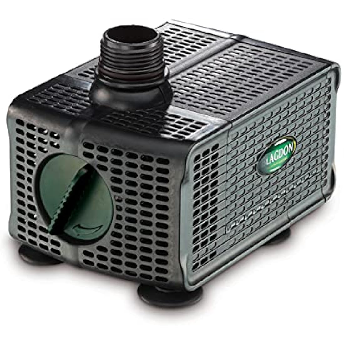 Blagdon 650 Water Feature Pump with Auto Shut-Off Sensor – 650 L/H