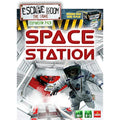 Escape Room: The Game – Space Station Expansion Pack | Ages 16+