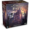 Le Case della Follia: Gioco da Tavolo Investigativo - Edizione Italiana