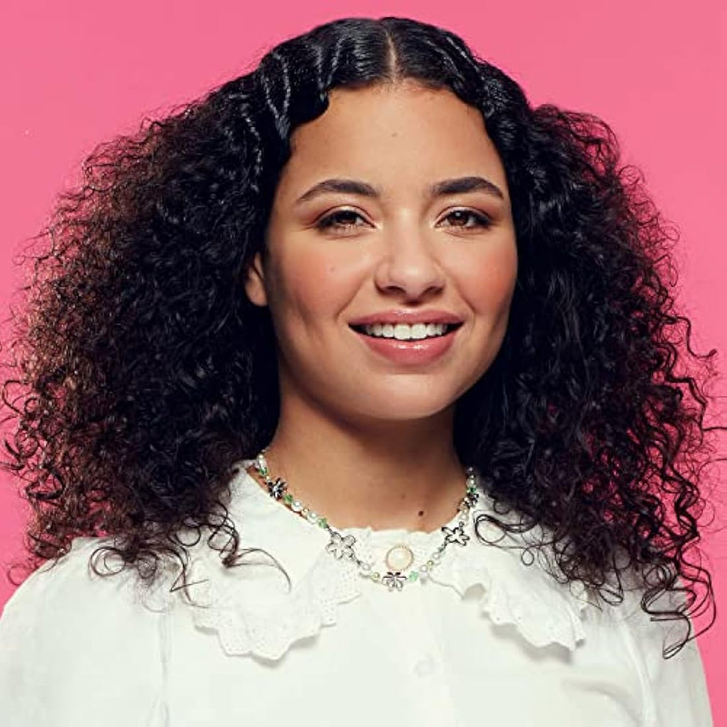 Umberto Giannini Curl Jelly Kit - 4-Piece Vegan Hair Care Set