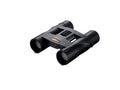 Nikon Aculon A30 10x25 Compact Binoculars – Lightweight Black Optics