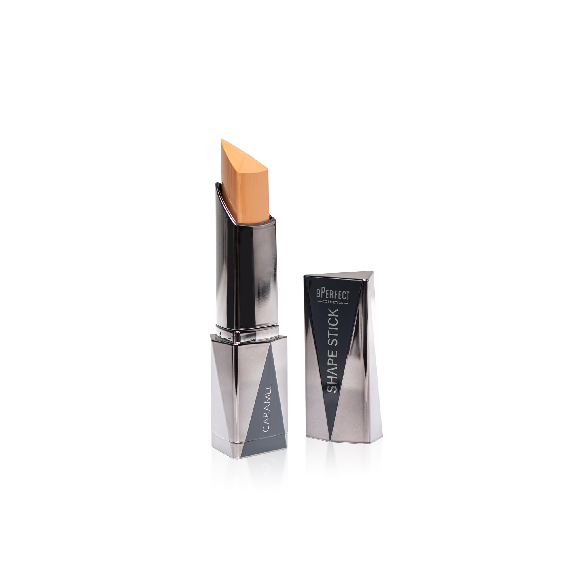 BPerfect Shape Stick Cream Contour and Bronzer - Caramel (6.5g)