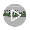 Jolof Store Artificial Ivy Garland – 12 Pack Fake Greenery Vines, 26.4m