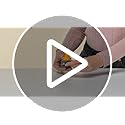 Hozelock Round Indoor Tap Connector | 20-24mm Threadless Kitchen Adapter