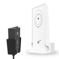 Wall Mount Bracket for StarLink Mesh Router V2 & Adapter