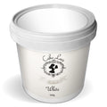 Pearlised White Pre-Mixed Cake Lace - 500g Edible Icing