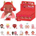 POP MART CRYBABY Crying For Love Series Whole Set Collectible Art Toy