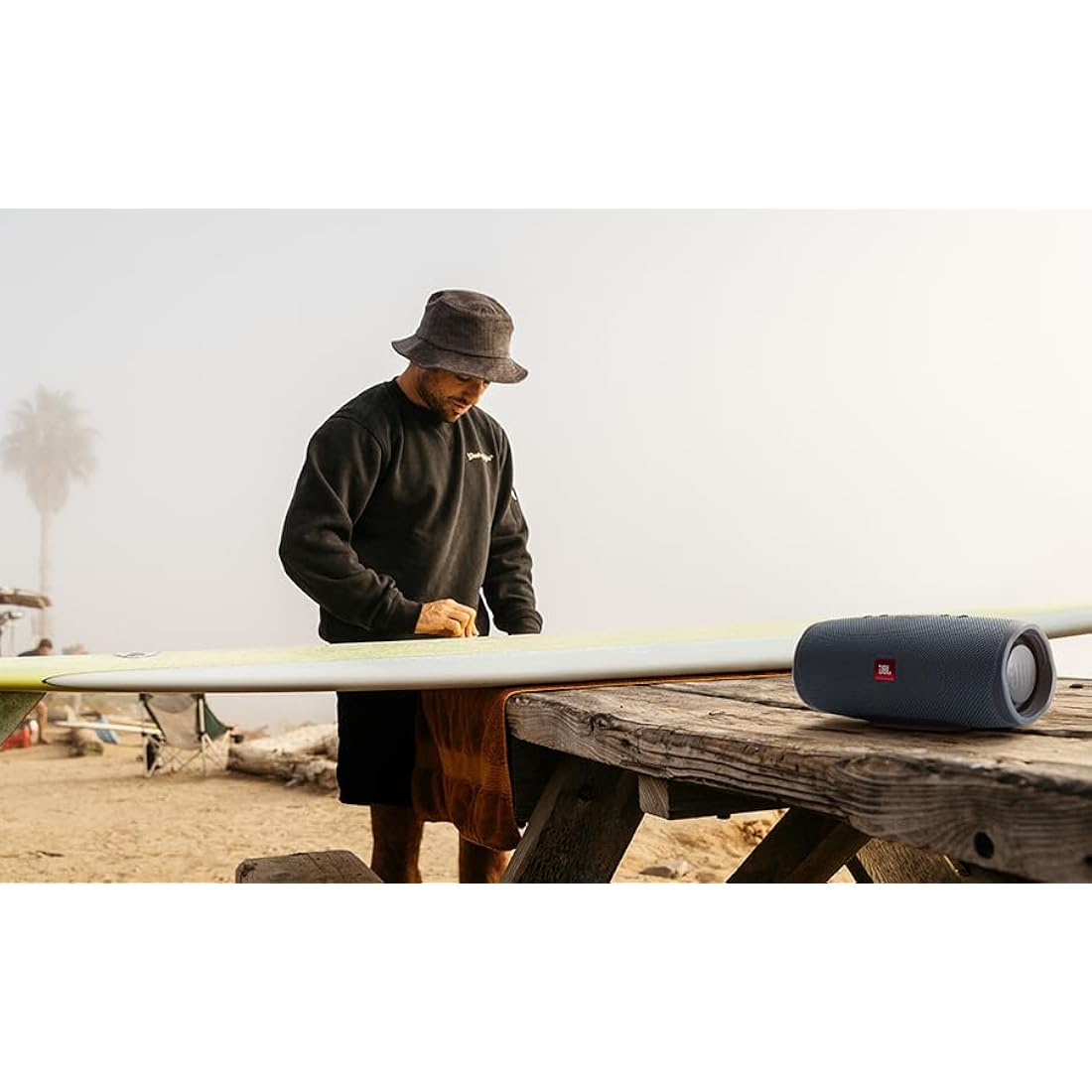 JBL Charge Essential 2 Portable Bluetooth Speaker | IPX7 Waterproof