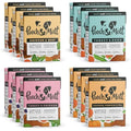 Pooch & Mutt Grain-Free Wet Dog Food Variety Pack - 12 x 375g Cartons