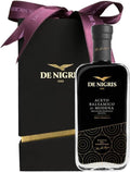 De Nigris 1889 Balsamic Vinegar of Modena IGP – Founder's Recipe