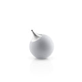 Eva Solo Soap Dispenser – Silicone & Stainless Steel – Marble Grey