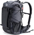 Naturehike 60L Internal Frame Hiking Backpack | Waterproof Camping Bag