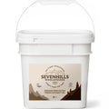 Sevenhills Wholefoods Organic Extra Virgin Raw Coconut Oil - 5L Bulk