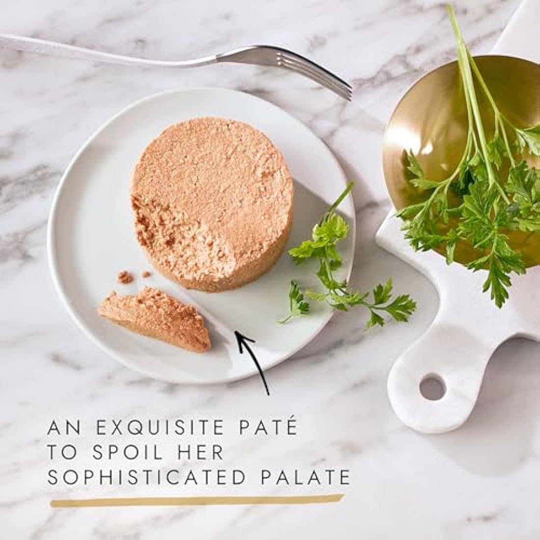GOURMET Gold Pate Wet Cat Food Multipack - 48 x 85g Cans