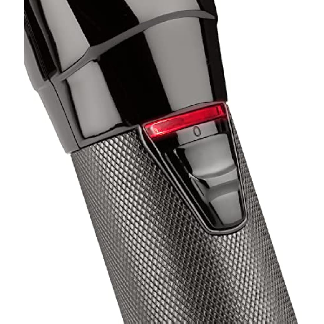 BaBylissPRO Cordless Super Motor Hair Clipper & Trimmer Set | Black