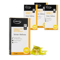 Manuka Honey & Propolis Lozenges – Lemon – 48 Count
