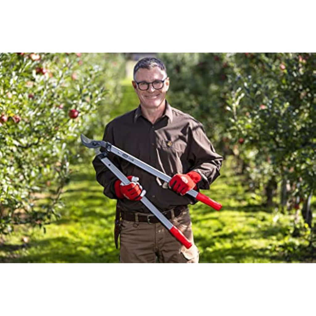 Felco 221-70 Long Reach Loppers | 70cm Lightweight Aluminum Handles