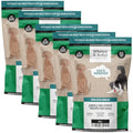 Bounce and Bella Pure Duck Nibbles - Natural Grain-Free Dog Treats (5 Pack)