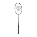 Carlton Drivespeed Graphite Badminton Racket | Grey, 84g - Even Balance