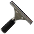 GBPro Professional Stainless Steel Window Squeegee - 15cm / 6 inch