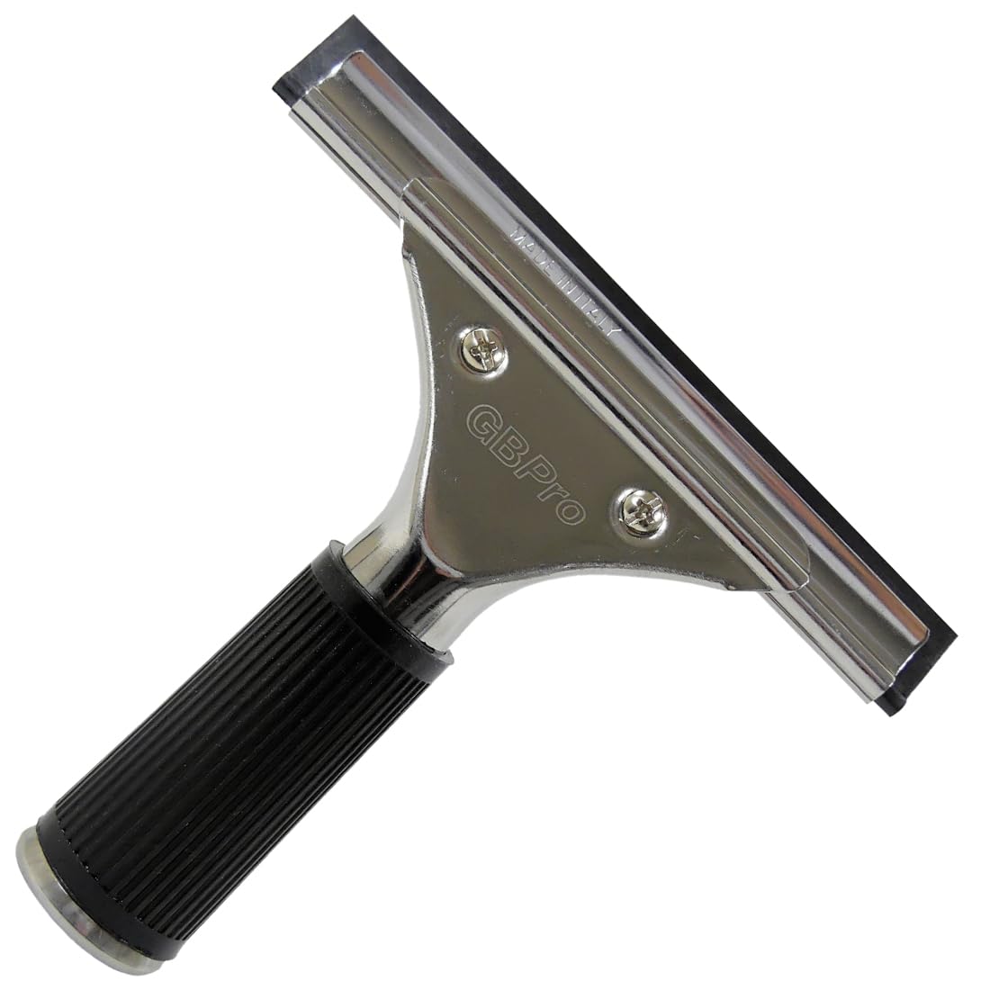 GBPro Professional Stainless Steel Window Squeegee - 15cm / 6 inch